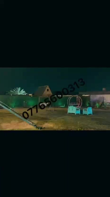 مزرعه البستان للايجار اليومي
نخليك تحب الصيف بثواني 

تعلن عن فتح حجوزات الموسم الصيفي
علماً ان المزرعه موثقة بتطبيق اجرلي 

الدوره-البوعيثة قرب شيخ زوين 
ليث.  ***********
اية ***********

