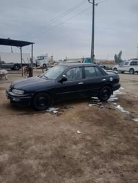 سيفيك • موديل ٩٦ • محرك بكفاله