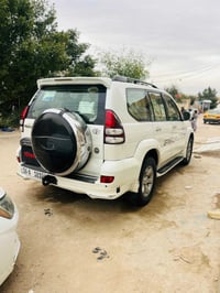 ابرادو • ٢٠٠٨ • ميسان