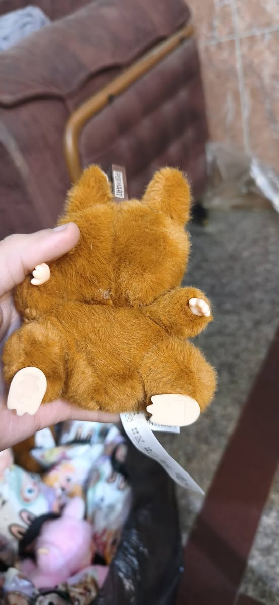 لابوبو شعله كل 3ب 5عندي عدد


**إذا كنت صاحب هذا الإعلان وتريد حذفه لأي سبب، رجاءا أرسل رسالة إلى الدعم الفني**