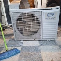 سبلت • سبلت 2 طن • مكيف • مكيف هواء • سبلت عاطل • مكيف 2 طن • مكيف عاط...