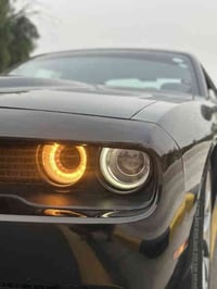 2022 GT   ماشيه 52 ميل  بيها قطعتين كلير فقط  وصور حادثها بالرابط موجو...