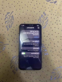 ايفون ١١ برو ماكس • ٦٤ • بطارية ١٠٠