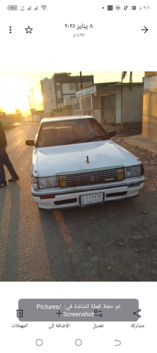 سيارة هارتوب للبيع رقم صلاح الدين الماني بسمي شرط تحويل السعر 45 ورقه وبيها مجال
الرقم : ***********
