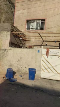 بغداد الجديده • قرب البلاغ • ٣غرف