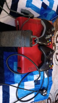 اكس بوكس 360 • ملحقات كامله • ٢٠ لعبة