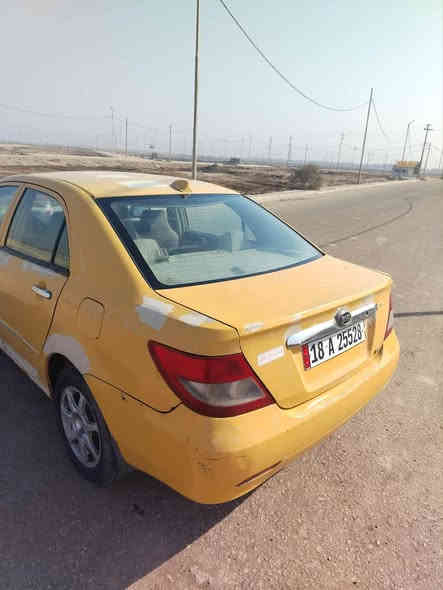 بي واي دي F3 للبيع السيارة كما موضح بالصور معمرة عوزها صبغة
مكينة وكير كفالة 2011

تخم تاير

السيارة بأسمي

مصفرة هيئة وغرامات

أرقام انكليزي

سنويتها لل٢٨

للأستفسار أكثر خاص او الاتصال ع ***********
