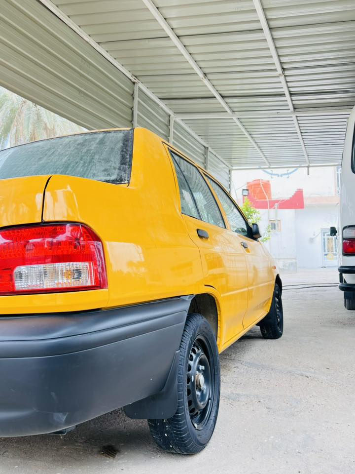 يا الله السلام عليكم سايبه موديل 2025بسمي ماشيه 11 كفاله عامه عده شبر بجاملغ  منضومه غاز سياره جاهزه مكاني الحله السعر 74وبيه مجال التصال على رقم ***********اسيه ***********
