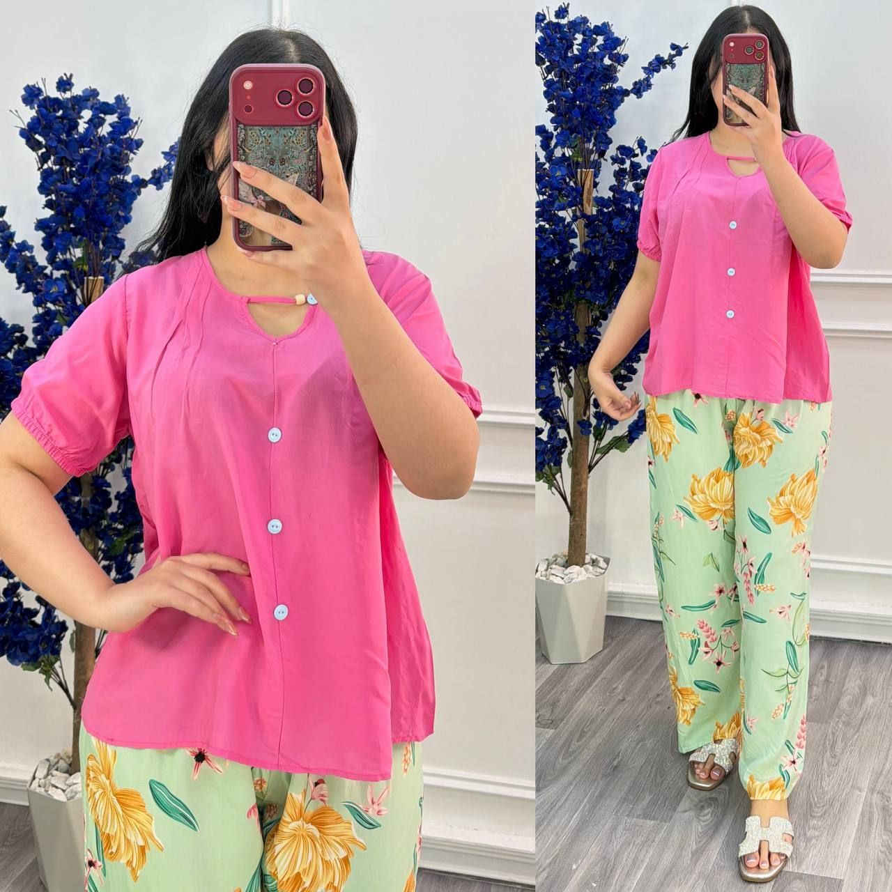 تراك نسائي خامه كشمير مغسول درجه اولى 
فري سايز يلبس من وزن 50 الى وزن 90 
السعر خاص 
توصيل لجميع المحافظات


**إذا كنت صاحب هذا الإعلان وتريد حذفه لأي سبب، رجاءا أرسل رسالة إلى الدعم الفني**