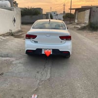 كيا ريو • ٢٠١٩ • وارد خليجي