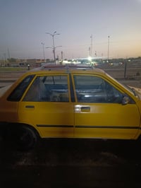 مستعجل سايبا موديل 13نضيفه وجاهزه وكامله للبيع بسعر مناسب محتاج وريد ا...
