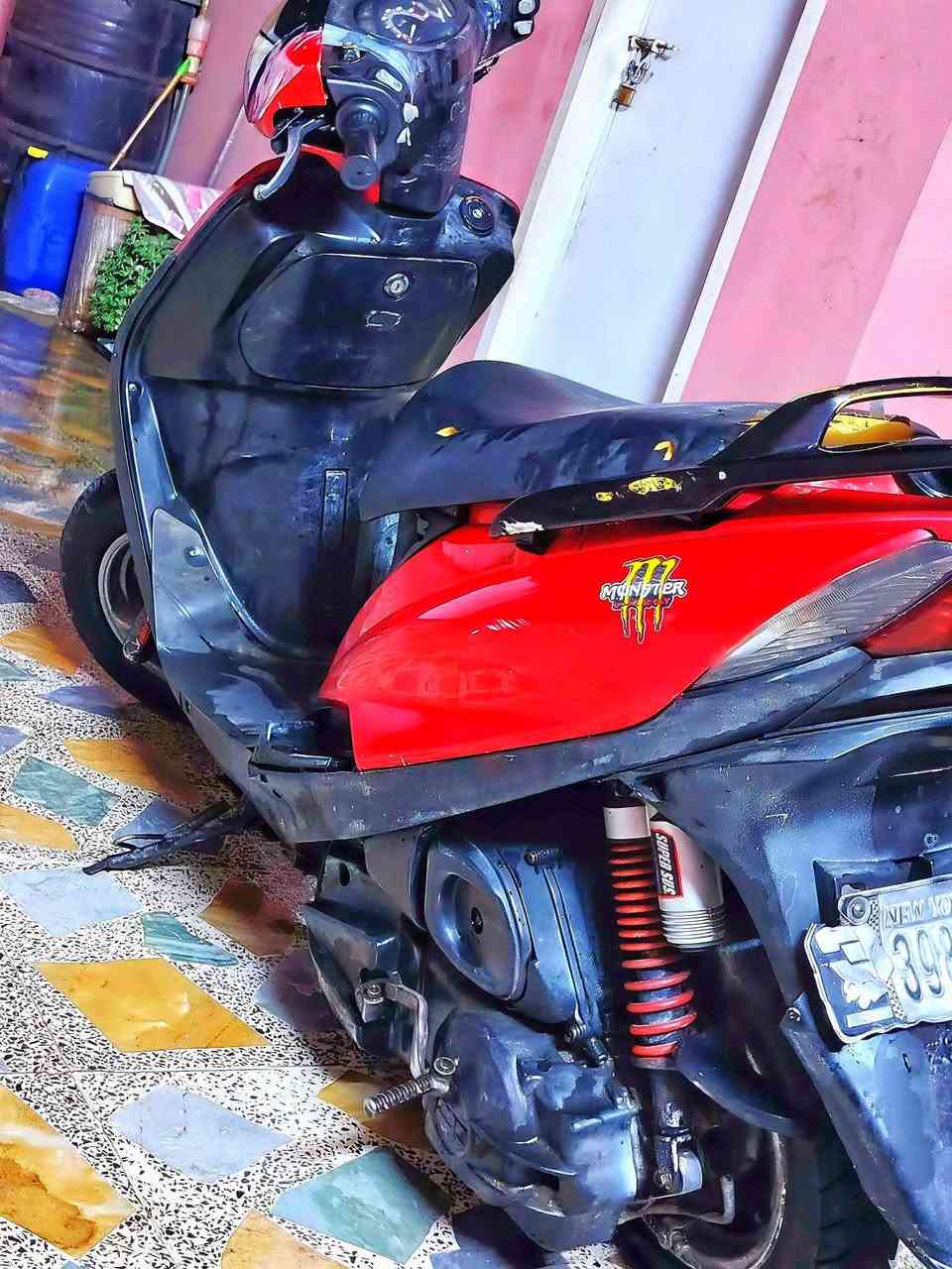 سلام عليكم ماطور ماكس ثعلب للبيع الاستفسار خاص او اتصل ***********
