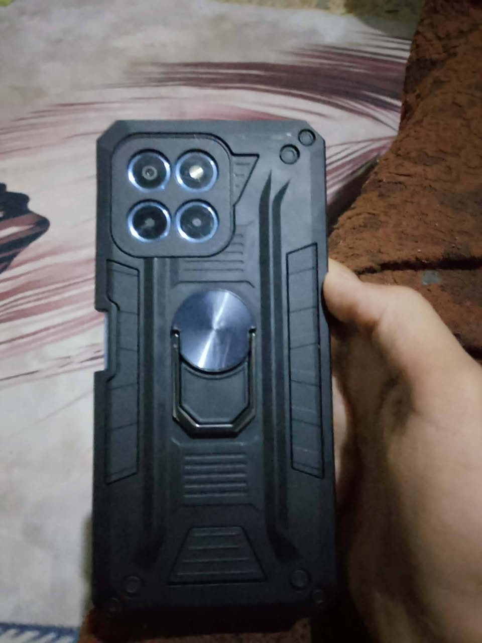 موبايل للبيع ذاكره 128  موبايل حلو  مكان بغداد بلديات سعر 100 و مراوس موجود يتصل على   ***********
