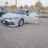 كامري • ٢٠٢٢ • وارد أمريكي