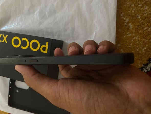 تلفون بوكو 7xبرو ذكره 512بعده بالضمان
مشحون 91 مره فقط 
ملحقات كاملة 
السعر 375 وبي مجال للطيبين 
رقم ***********
مكاني بغداد
