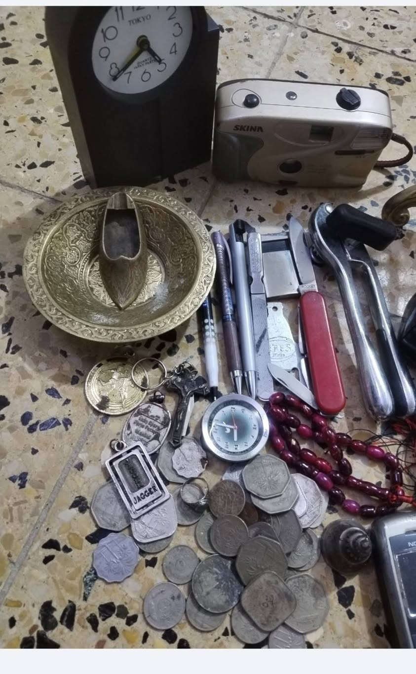 للبيع قيمو واخذو


**إذا كنت صاحب هذا الإعلان وتريد حذفه لأي سبب، رجاءا أرسل رسالة إلى الدعم الفني**