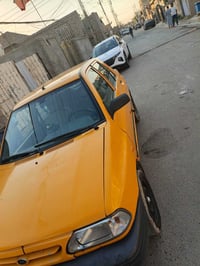 سياره سايبه ١٨للبيع رقم جديد سياره جاهزه خير من الله ماعده تنقيص بصيط ...