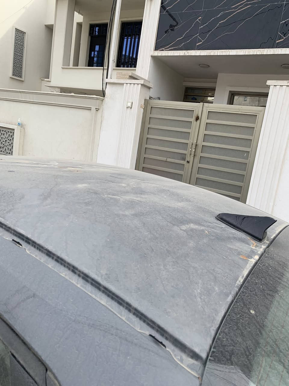 النترا ٢٠٢٥ وارد كندي مرقم بغداد بسمي ***********حادثها واضح بصور
