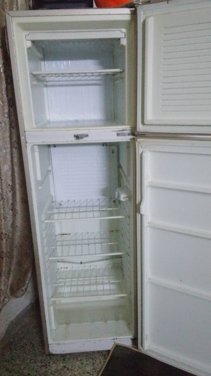 طباعه شغاله ونضيفه سعرها 100 وبيها مجال
ثلاجه بلاديه نضيفه وشغاله سعرها 125 وبيها مجال


**إذا كنت صاحب هذا الإعلان وتريد حذفه لأي سبب، رجاءا أرسل رسالة إلى الدعم الفني**