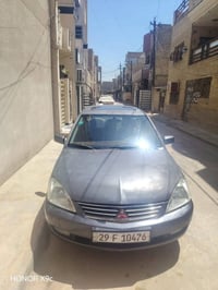 بسبب الوعود الكاذبة لانسر موديل 2007 محرك 2000 كير محرك بحاله جيده  كي...