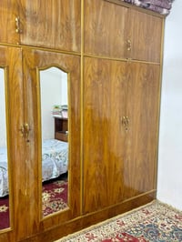 غرفة عراقي • صاج • دوشك