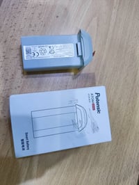 طلعتلي بطارية مال درون potensic قطعة وحدة بعدها بالوك جديدة سعر ٢٥  وت...