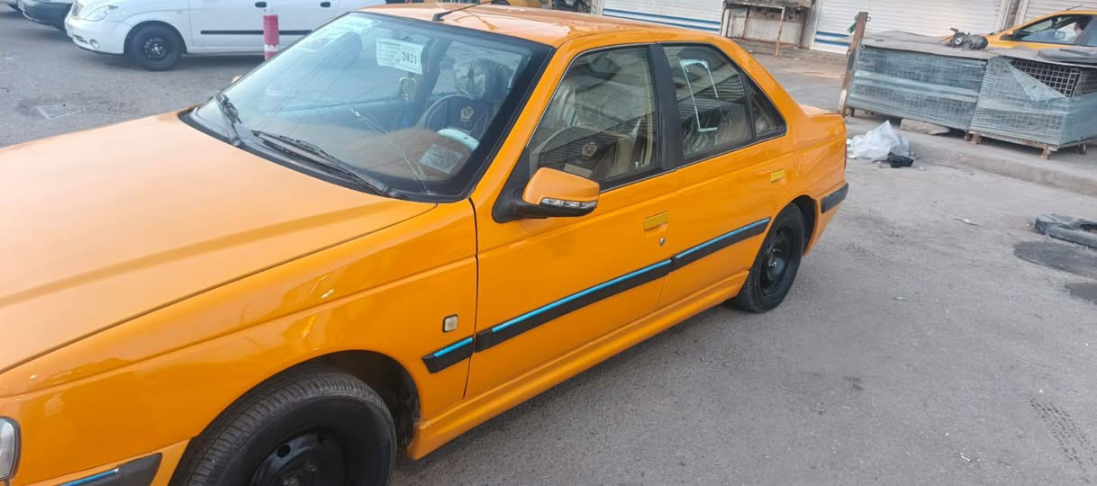 سلام عليكم بيجو بارص موديل 2021 السياره كفاله ماعده البنيد مبدل بيهه فقط سياره خير من الله جاهزه مكينة كير حداديه تبريد تخم تاير خير من الله   سنوية 2027 مصفرة هيئه وغرامات السعر  62 وبيها مجال للشراي للستفسار على الرقم  ‏‪ ***********‬‏مكان السيارة //ميسان// قلعة صالح//
