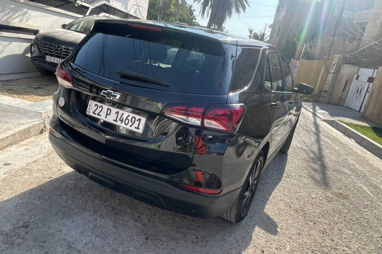 السلام عليكم 
كوينكس 2024
وارد امريكي حادث موضح بالصور 
رقم اربيل 
السعر 135 ورقه
*********** بغداد, العراق
