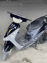 ماكس قجمه للبيع مبدل بيه ولفات كلشي شغال الدراجه جاهزه سعره، 500 وبيه ...