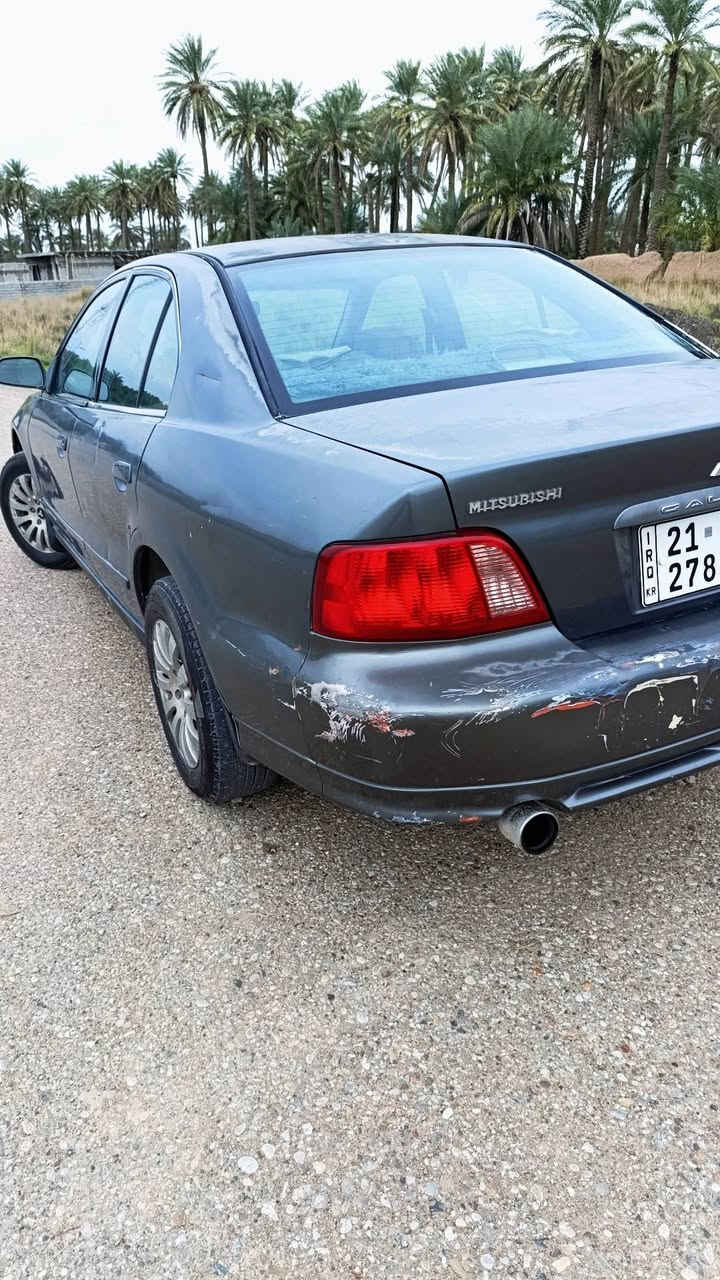 السلام عليكم كلنت 2002 رقم سليمانيه مكينه 2400 كير ومكينه مكفولات  تبريد تدفئه  تخم تاير صدر امامي خلفي  جديد لغود شواصي تكم حوض مكفولات
سياره  كلها بلاديه طخته يم جاملغ خلفي فقط بدون دواخل 
رقم سليمانيه ارقام جديده وهزه جديده سنويه ل 2030 بسمي تحويل مباشر 
شاشه دمام كلشي شغال بيه مكانه ديالى المقداديه السعر48 وبيها مجال  للاستفسار ***********
