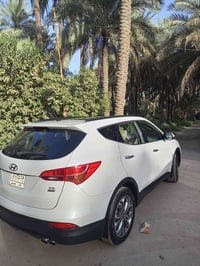 سناتافي • ٢٠١٤ • ضرر بسيط