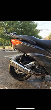 صلنصه. رياضي اصلية. ترهم سكنس. جي تي ار  ثعلب. اربع ولفات عام.   لبيع....