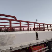 للبيع محجر شخاط نضيف طول 6و75ارتفاع 60وباب دفتري للاستفسار اتصل 078812...