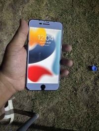 ب70 فقط ايفون 6 بلاص نضافه فول ذاكره 16   07808052275