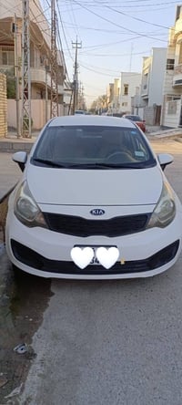 ريو 2015 gdi كير مكينه تبريد خير من الله بيهة ضربه بالصندوك وطخه بالجا...