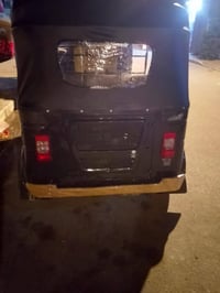 توكتوك • موديل 22