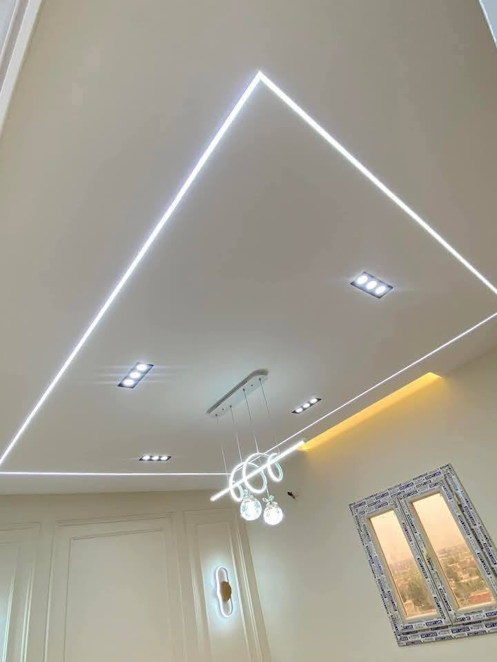 عمل كافة ديكورات مع اناره ابروفايل ...صبغ سقوف ثانويه بديل الرخام خبره 25 سنه اخوكم قصي *********** كربلاء
