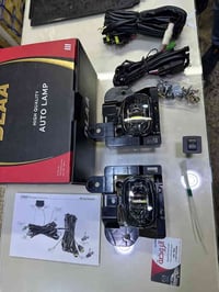 سستم بلاجكتور روج 2020-2024  متحتاج كلشي كبل تشد اصلي  ماركة DLAA المع...