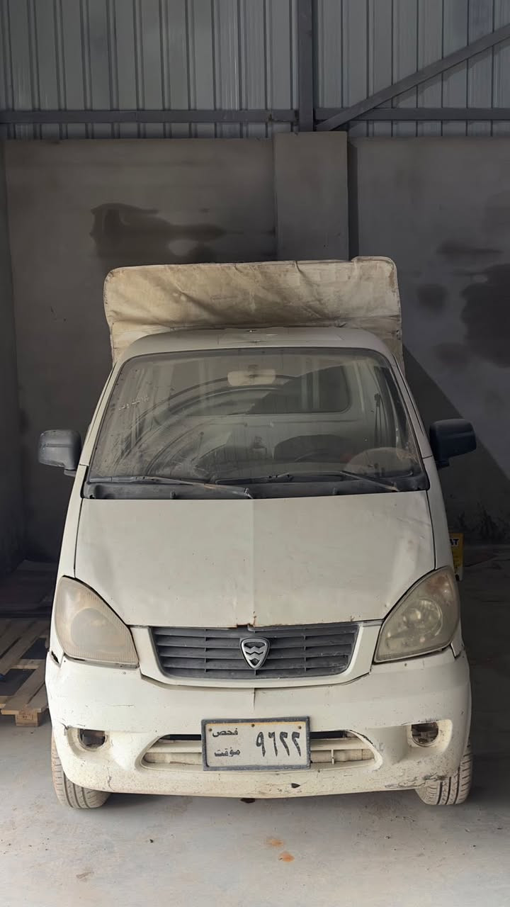 سيارة افاي للبيع سعر 15 وراق
عنوان موصل بعشيقة ***********
