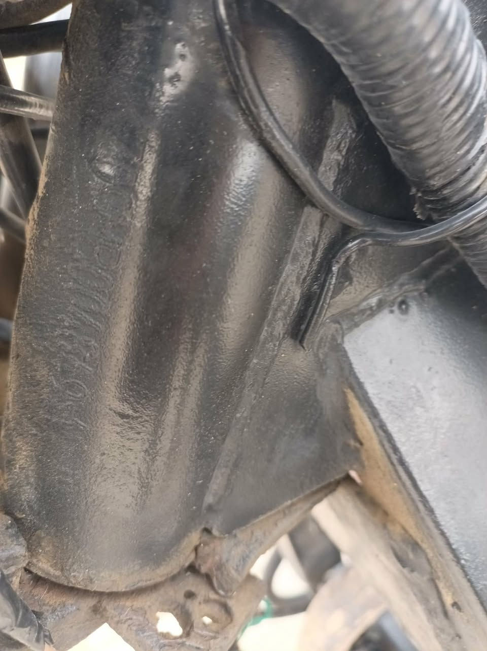 السلام عليكم ستوته 21 محرك 25 كفاله عامه السعر مليون 800 بها مجال حك الجيه الاتصال على الرقم ***********
