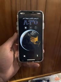 آيفون ١١ برو ماكس • بطاريه ٨٥٪ • مبدل شاشه