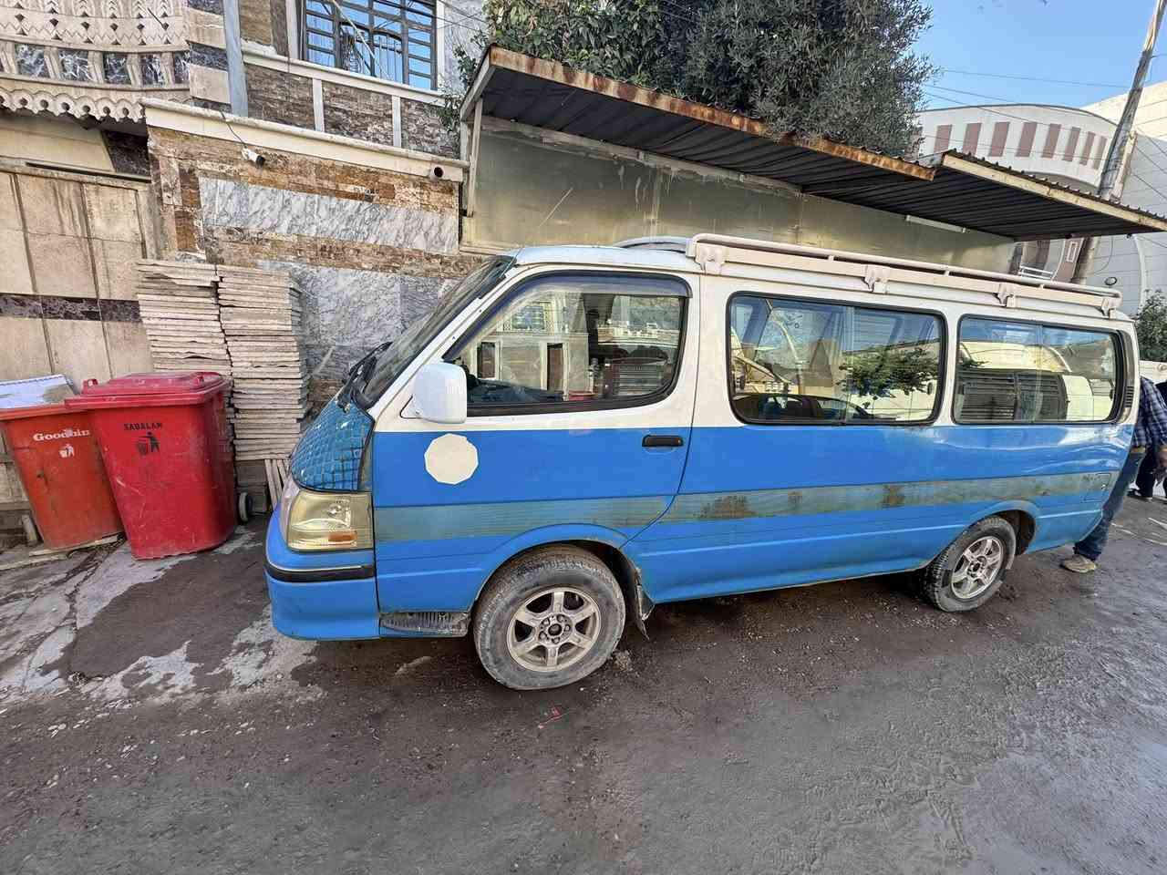 تم تنزيل السعر 59 وبيها مجال للطيبين
لسلام عليكم جمبي شرطيه 2015  بسمي تحويل مباشر مصفره هيئه وغرامات  (خطها بياع باب الشرجي)   للتواصل عبر ***********
