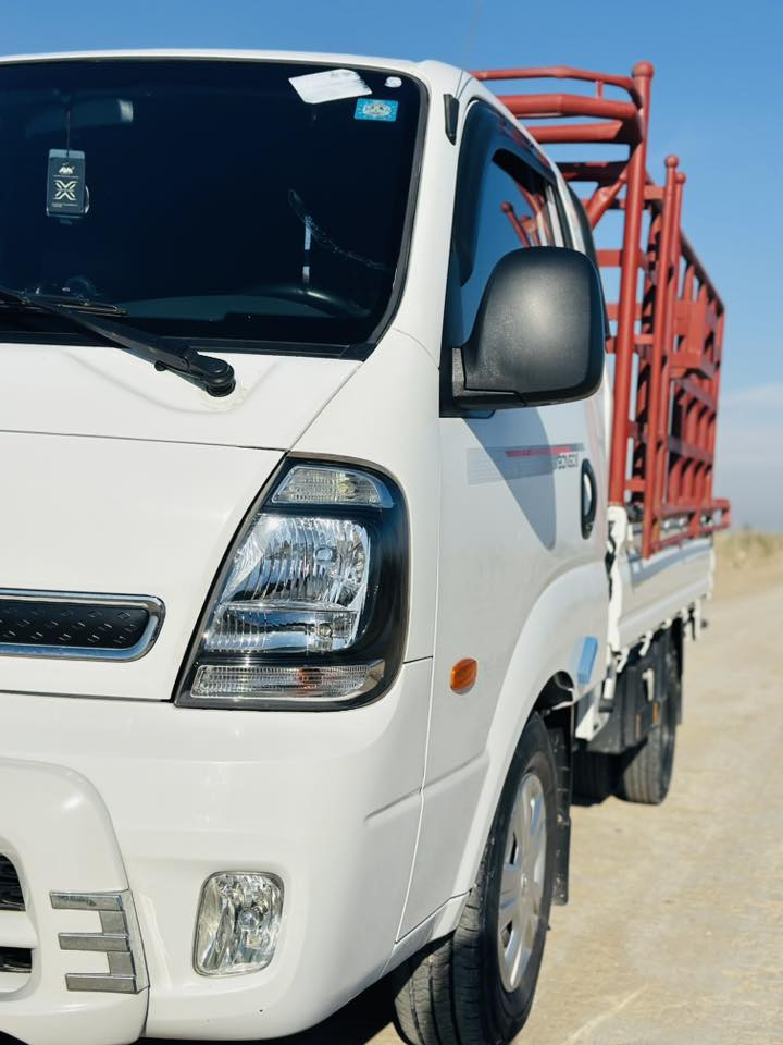 السلام عليكم
سياره كيا لبيع مسكر كير عادي سياره جديده
مكفوله كفاله عامه ادبلو ماشيه ٤٠الف رقم بابل 
لاستفسار رقم الهاتف ‭ ‭٠٧٨٣ ٨٥٢ ٧٢٥٠‬
