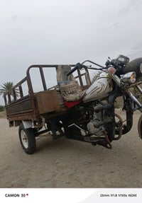 ستوته للبيع كلك كلك محرك جديد شاصي مكفول كهربائيات كلهه شغاله السعر700...