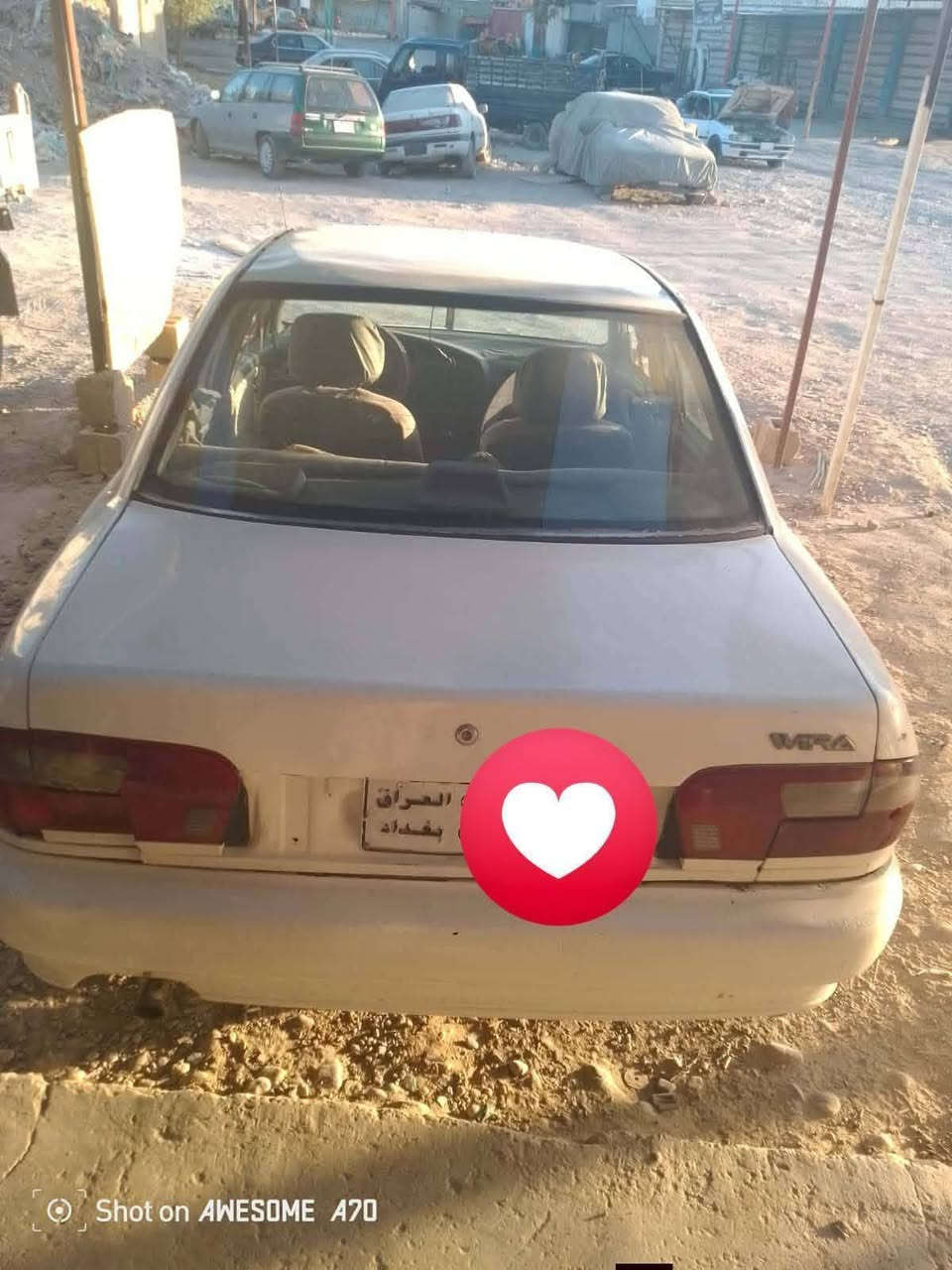 للبيع للبيع 
السلام عليكم بروتون مال نواب ظباط حلوة وناعمه كهربائيات تاسيس جديد تخبل ترايها للبصره 
مستمسكات موجوده 
المكان تكريت 
السعر 26
اتصل ***********

