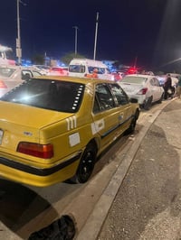 بيجو بارس • ٢٠١٣ • مكينة وكير كفالة