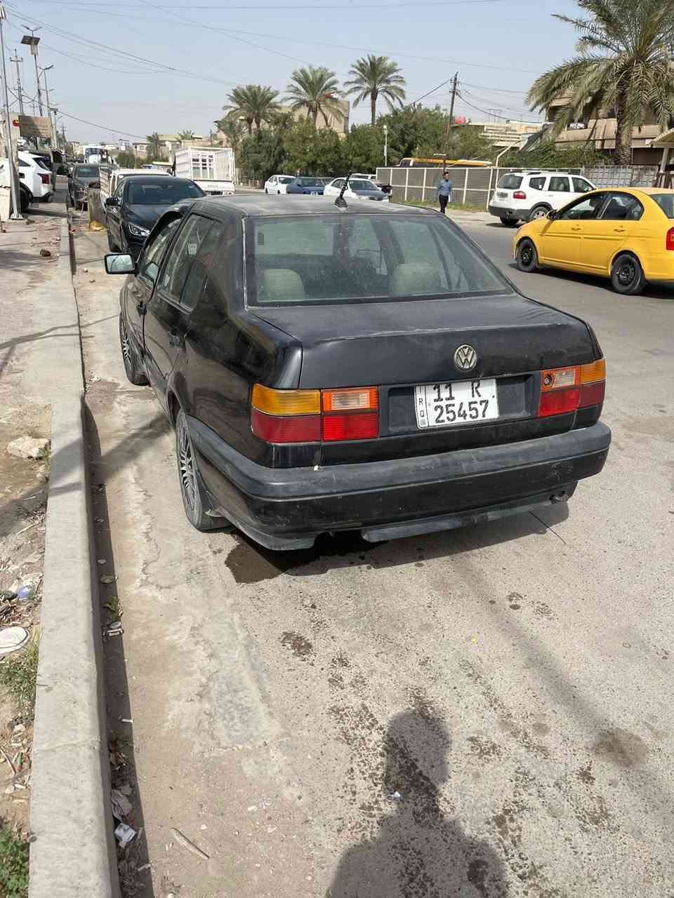 كولف فنتو بلاد مكفوله من صبغ كير اوتو موديل ٩٣ سلايد روڤ رقم بغداد انكليزي سعر ٤٨ ورقه شراي يتصل رقمي ***********
