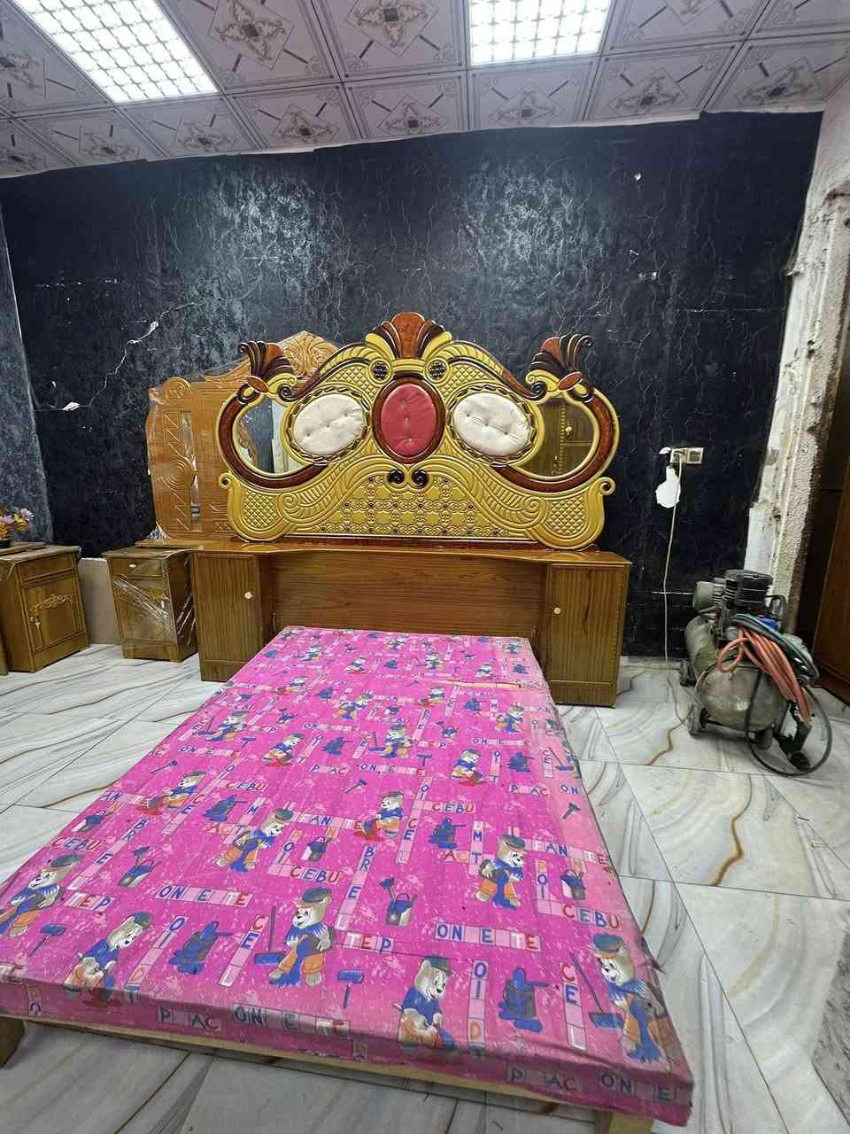 غرفه مستخدمة سعر ٧٥٠ واتساب ***********
