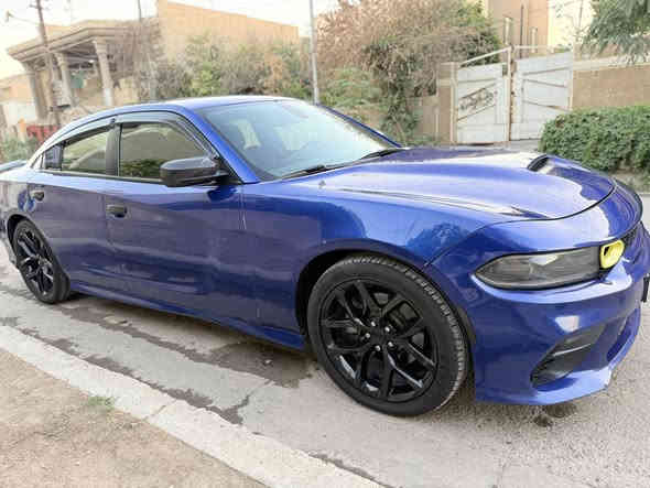 جارجر gt 2022
رقم اربيل بأسمي هزة جديدة
السيارة جاهزة
مكانها  بغداد الزعفرانية
***********
سعرها 203 ورقة وبيها مجال
