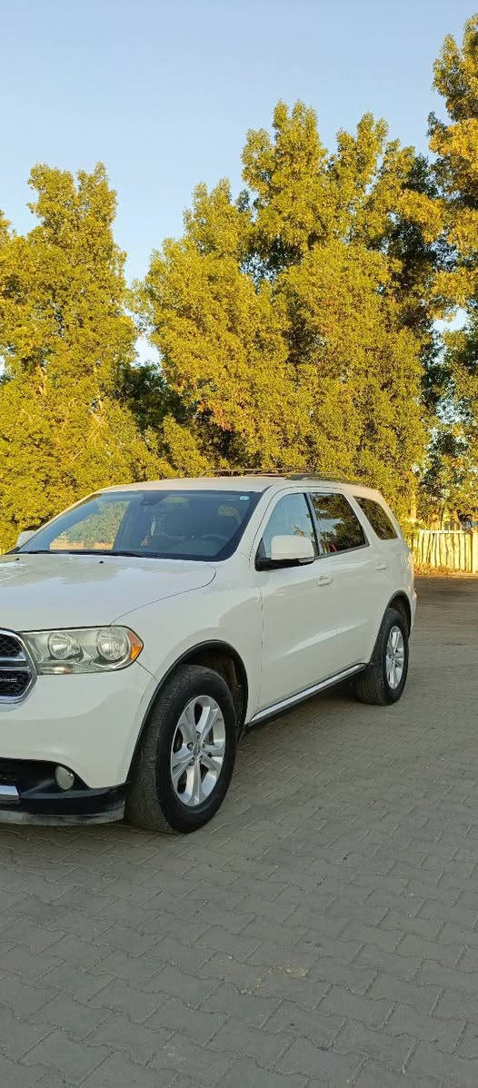 دوج دورنكو موديل 2011
كصة جنطة مكينة 3600
السيارة جاهزة من كلشي
تبريد وكير ومكينة كفالة 
كشنات كهرباء
جنطة كهرباء 
تحكم ستيرن 
مكان السيارة النجف 
السعر 75
التواصل ***********
